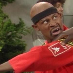 Meet your Posher, Montez